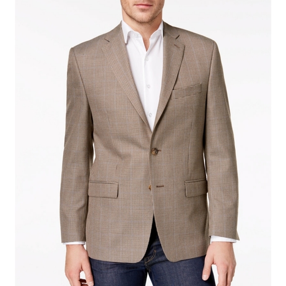 Ralph lauren ultraflex sport coat